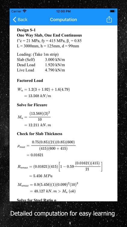 eStructural Design Zen: LRFDsi screenshot-8