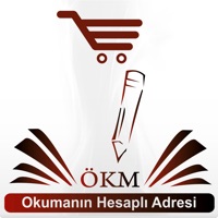 ÖKM Kitap pour PC