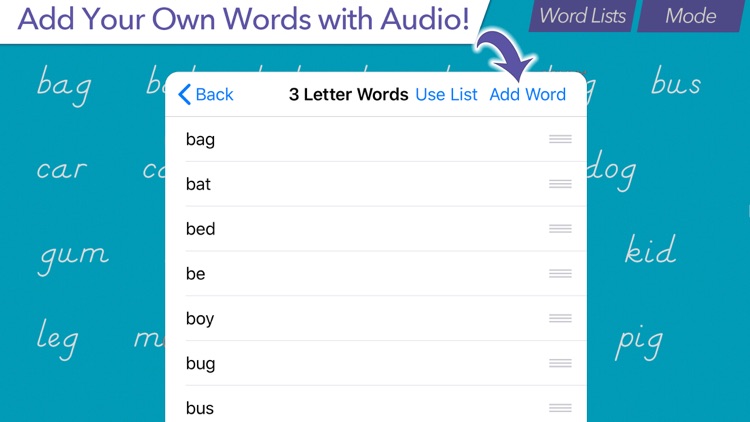 Writing Wizard for Kids screenshot-4