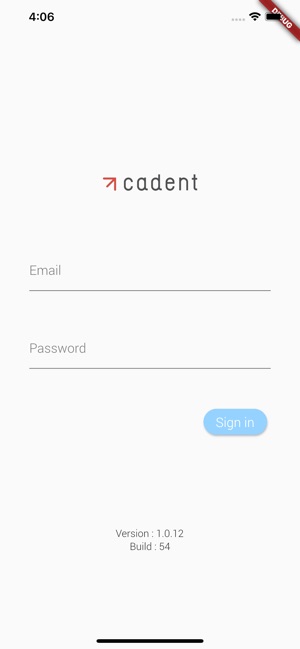 Get Cadent(圖1)-速報App