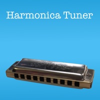 Harmonica Tuner PC 용