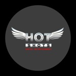 HotShots Live - Broadcaster