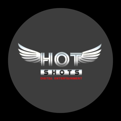 HotShots Live - Broadcaster