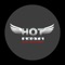 Go live on HOTSHOTS LIVE – A great  live streaming APP