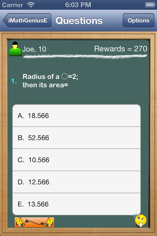 iMathGenius Elementary School screenshot 4