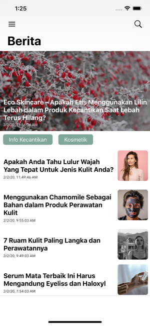 Kecantikan Medis(圖1)-速報App