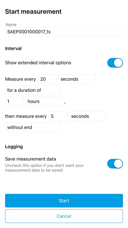 PreSens Wireless Studio