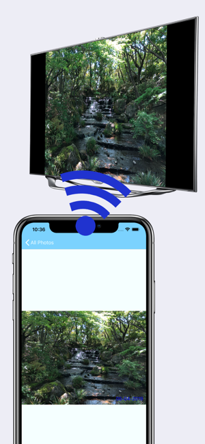 Cloud Photo Viewer: Cast to TV(圖2)-速報App