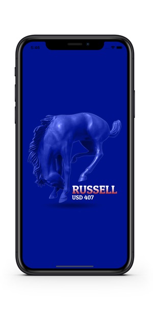 Russell USD 407(圖1)-速報App