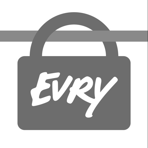 EVRY Buypass Code