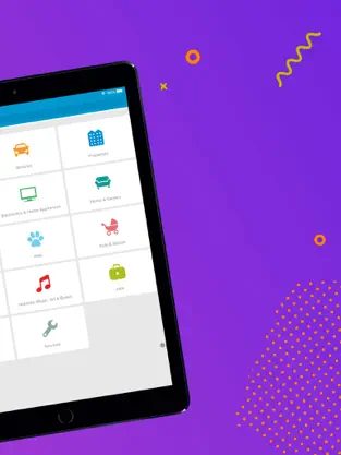 Screenshot 2 OLX Arabia - أوليكس iphone