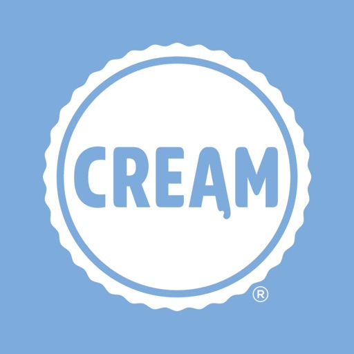 CREAM Rewards