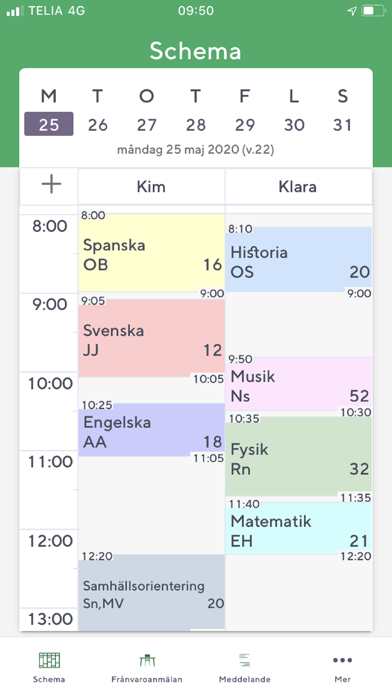 Skola24 – Apps on Google Play