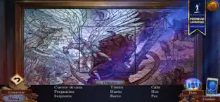 Screenshot 5 Enigmatis 3 iphone