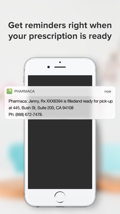 Pharmaca screenshot-5