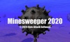 Minesweeper 2020