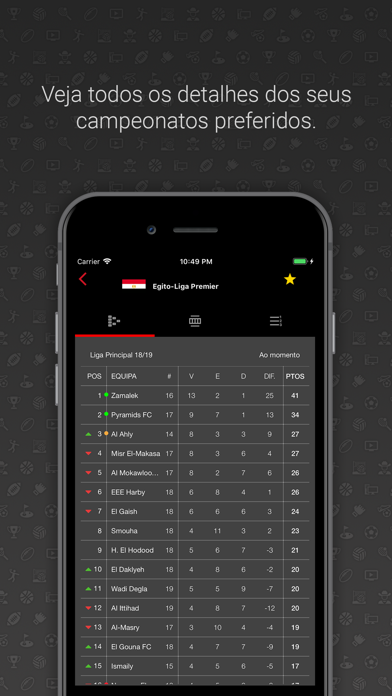 Marjosports App – baixar grátis aplicativo móvel para Android (APK