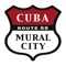 The Visit Cuba MO App provides local Points Of Interest, community, monuments, murals, events and other local attractions on an easy to use map