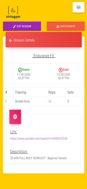 VirtuGym (Trainer)(圖2)-速報App