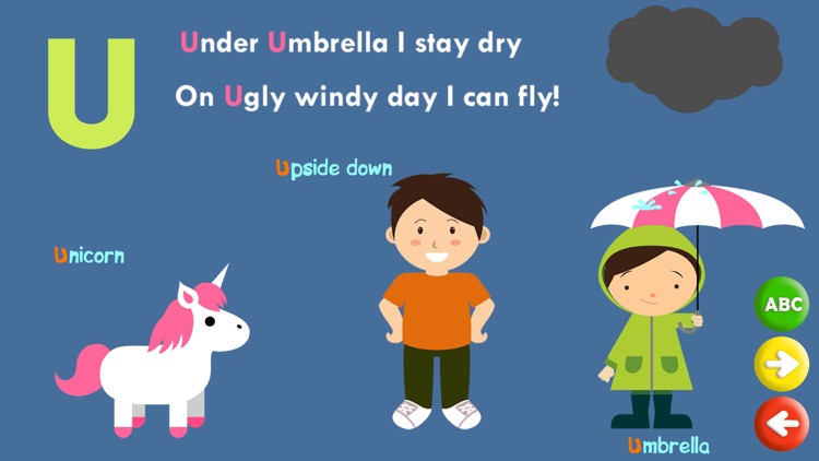 english learning for kids screenshot-4