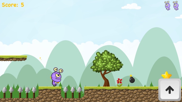 MonsterIsHere screenshot-4