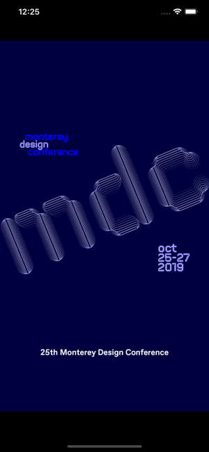 Monterey Design Conference(圖1)-速報App