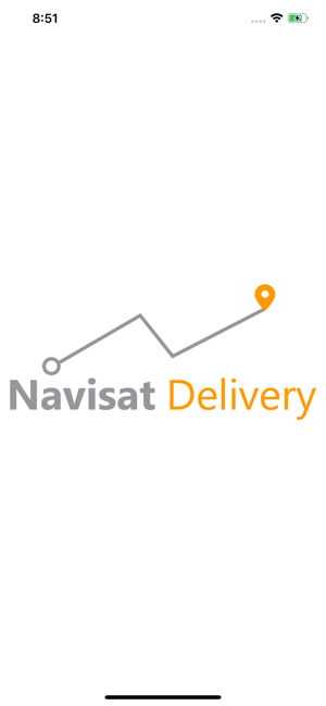 Navisat Deliveries