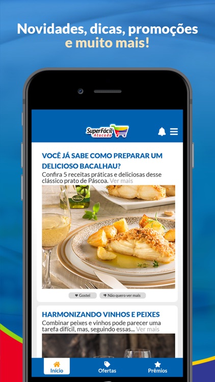 SuperFácil Atacado screenshot-3