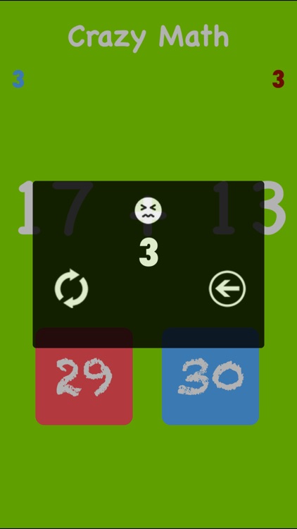 Crazy Math - Do right thing screenshot-3