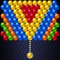 Discover the NEW & FREE addictive bubble shooter game