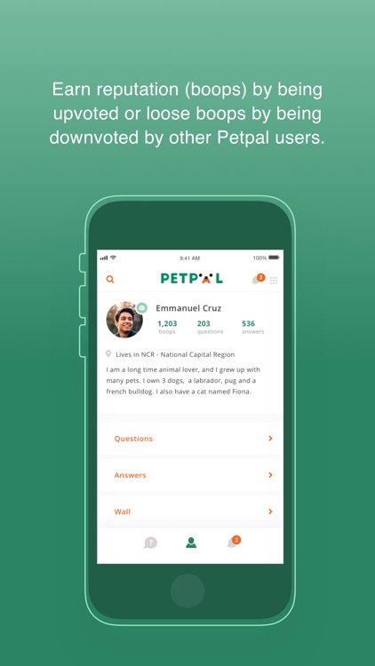 Petpal PH screenshot-3