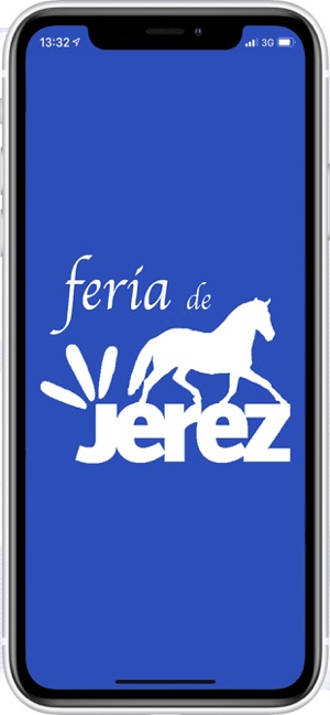 Feria de Jerez(圖1)-速報App