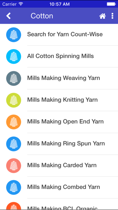 How to cancel & delete YarnLIVE - Yarn Rates, Textile from iphone & ipad 4