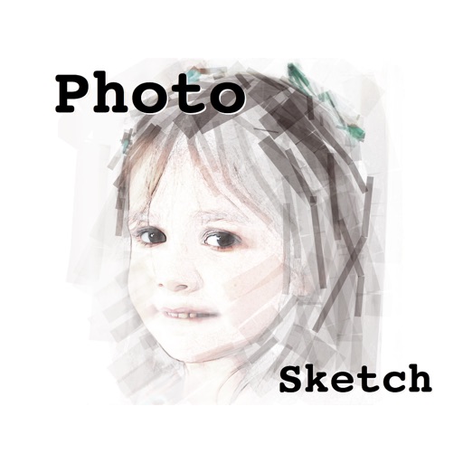 Photo-sketch