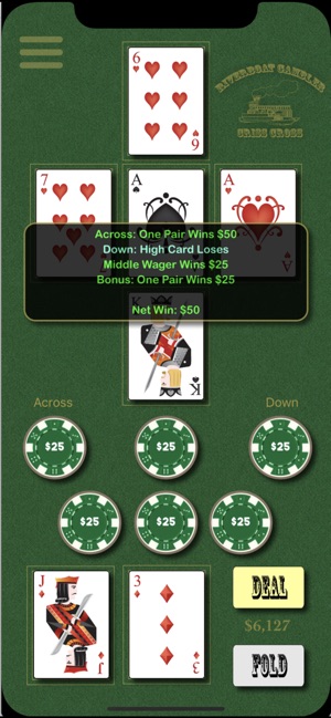 Riverboat Gambler(圖3)-速報App