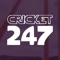 Cricket 247 gives you BETFAIR & BET365 & ball by ball fastest live Score updates of Live cricket matches for IPL, ICC, ODI, Test Matches, Twenty Twenty, etc which are faster than any other media or app, and gives you Forward Lambi, Session, Pitch Report, Weather Report LIVE TV, Multiple matches, and Other Information