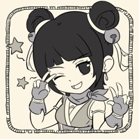 暴走英雄壇-自由武俠 逗趣江湖