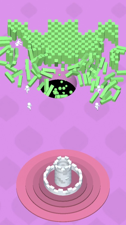 Hole Defence screenshot-3