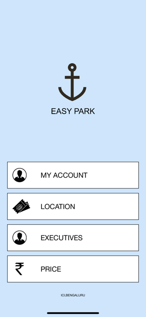 Easy Park - Parking Management(圖4)-速報App