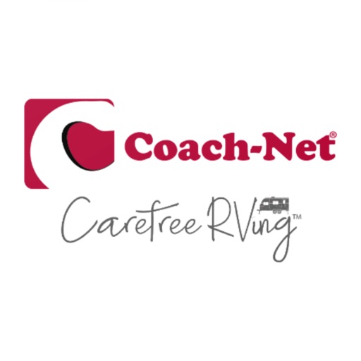 Coach-Net Icon