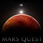 Mars Quest