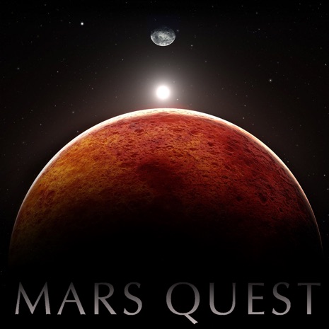 Mars Quest