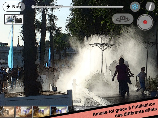 Screenshot #5 pour @Video Plus