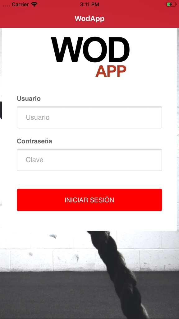 【图】WodApp(截图1)