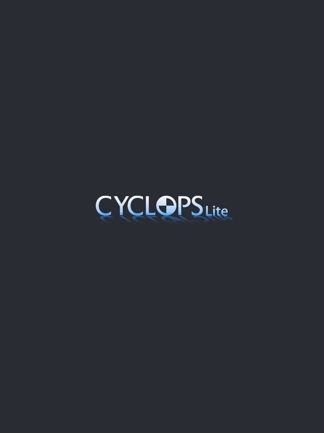 Cyclops Lite(圖1)-速報App