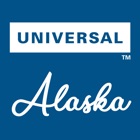 Universal AIT Alaska