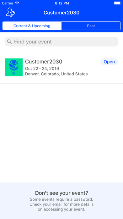 Customer2030 screenshot 2