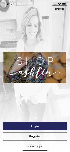 Shop Ashlin(圖1)-速報App