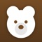 Teddy Draw is a simple drawing app that was specially made for toddlers and young children