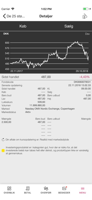 Merkur Mobilbank(圖3)-速報App